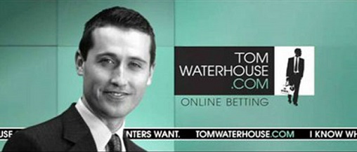 Tom Waterhouse